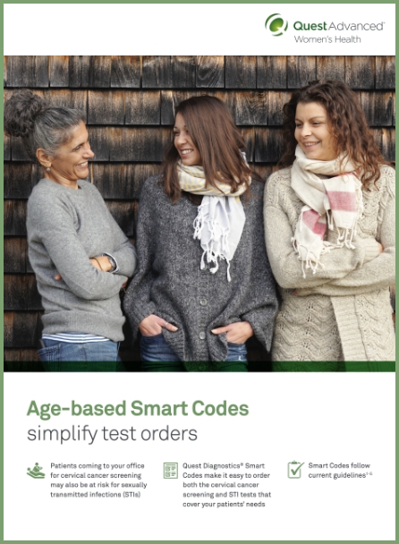 Age-based Smart Codes