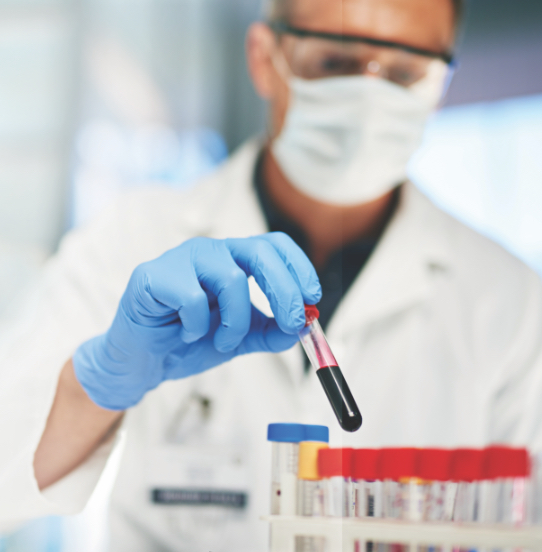 Chromosomal Microarray, POC, ClariSure Oligo SNP